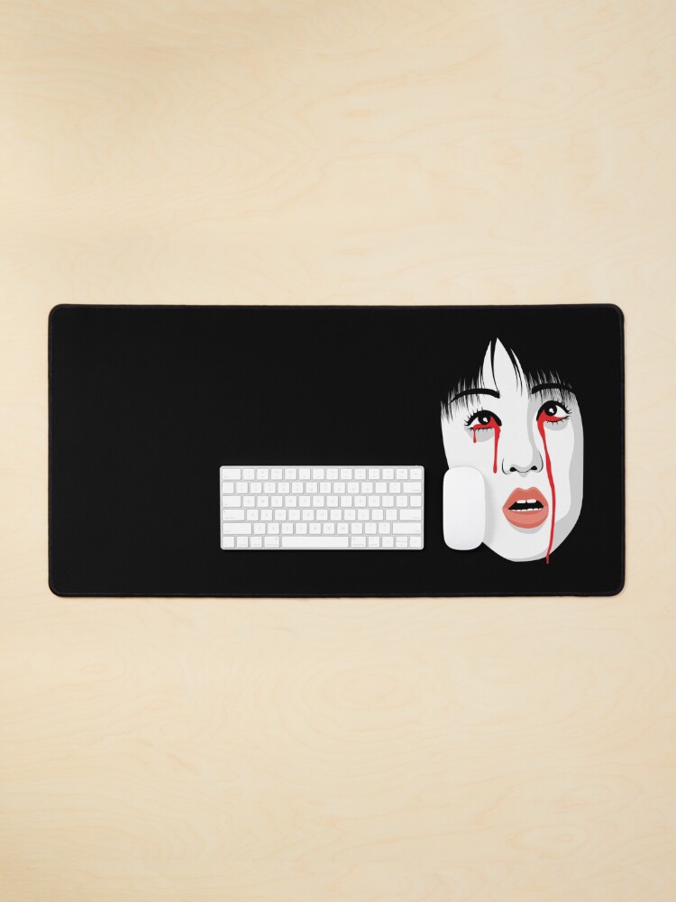 Thumbnail 1 of 5, Mouse Pad, GOGO designed and sold by DCdesign.