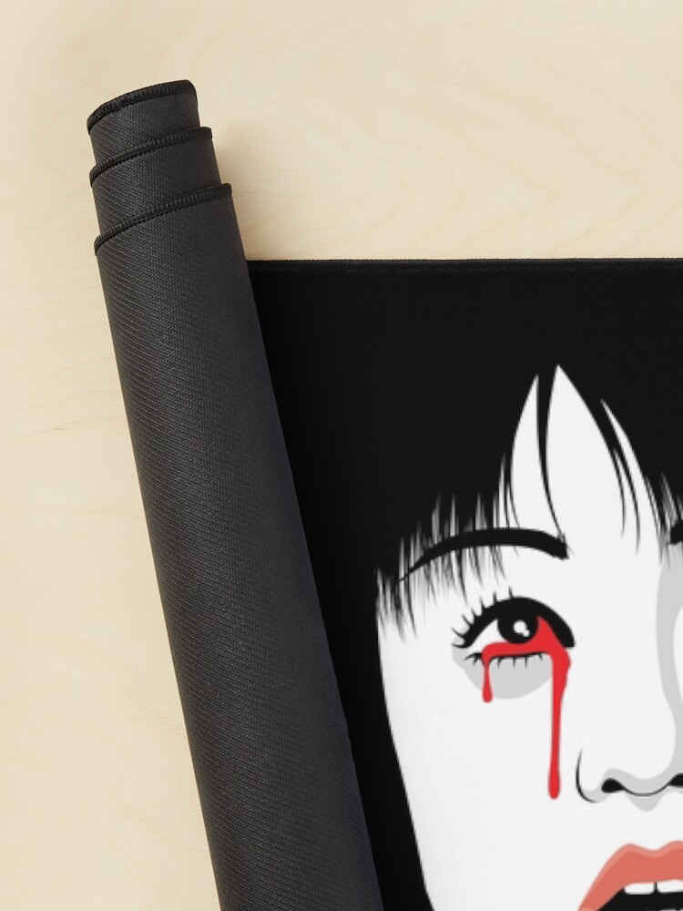 Thumbnail 2 of 5, Mouse Pad, GOGO designed and sold by DCdesign.