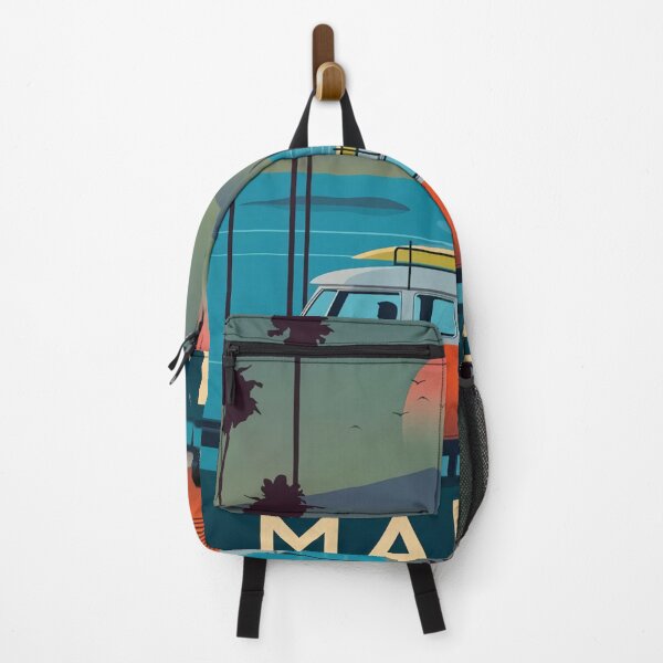 Item preview, MALIBU CALIFORNIA designed and sold by anthonygiga.