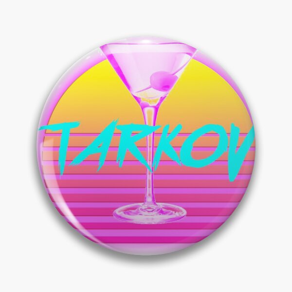 Artikelvorschau, 80ER JAHRE TARKOV entworfen und verkauft von John Carlo Designs.