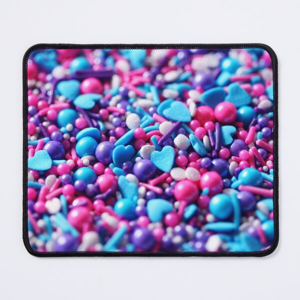 Item preview, Delicious Candy Sprinkles designed and sold by newburyboutique.