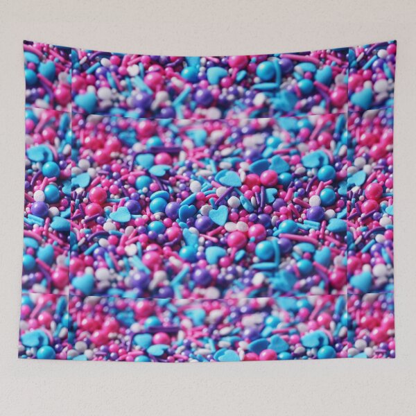 Item preview, Delicious Candy Sprinkles designed and sold by newburyboutique.
