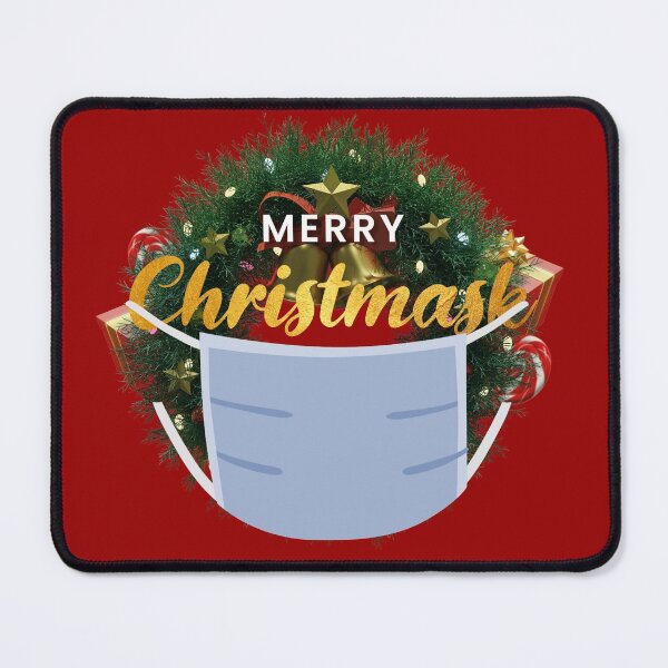 Item preview, Merry Christmask designed and sold by DotorEaon.