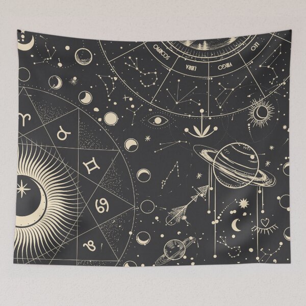Item preview, Astrology designed and sold by Seoul26.