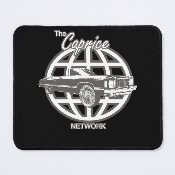 Item preview, The Caprice Network World Wide Donk designed and sold by montezwalls.