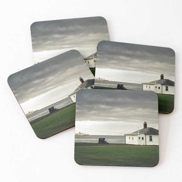Item preview, Storm Clouds above the Bay designed and sold by Blackadder Photography.