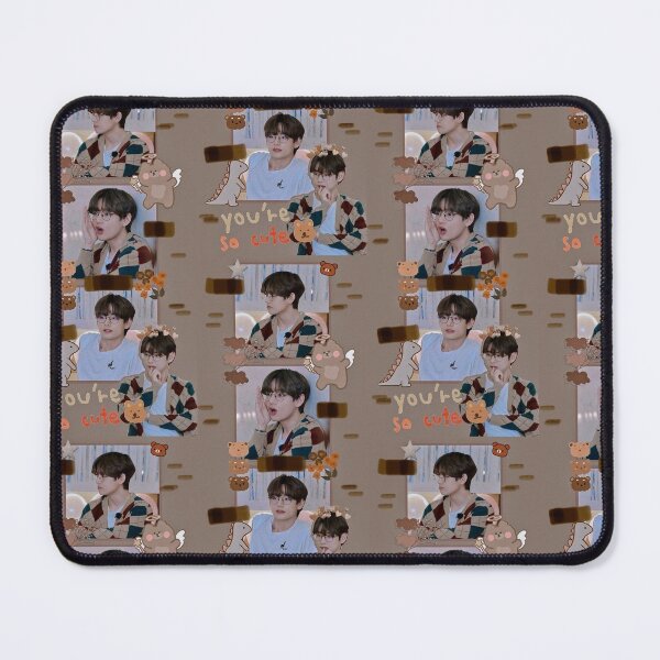 Item preview, TAEHYUNG designed and sold by KPOP MANIA.