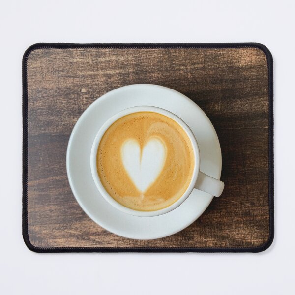 Item preview, Delicious Latte, Coffee Table designed and sold by newburyboutique.