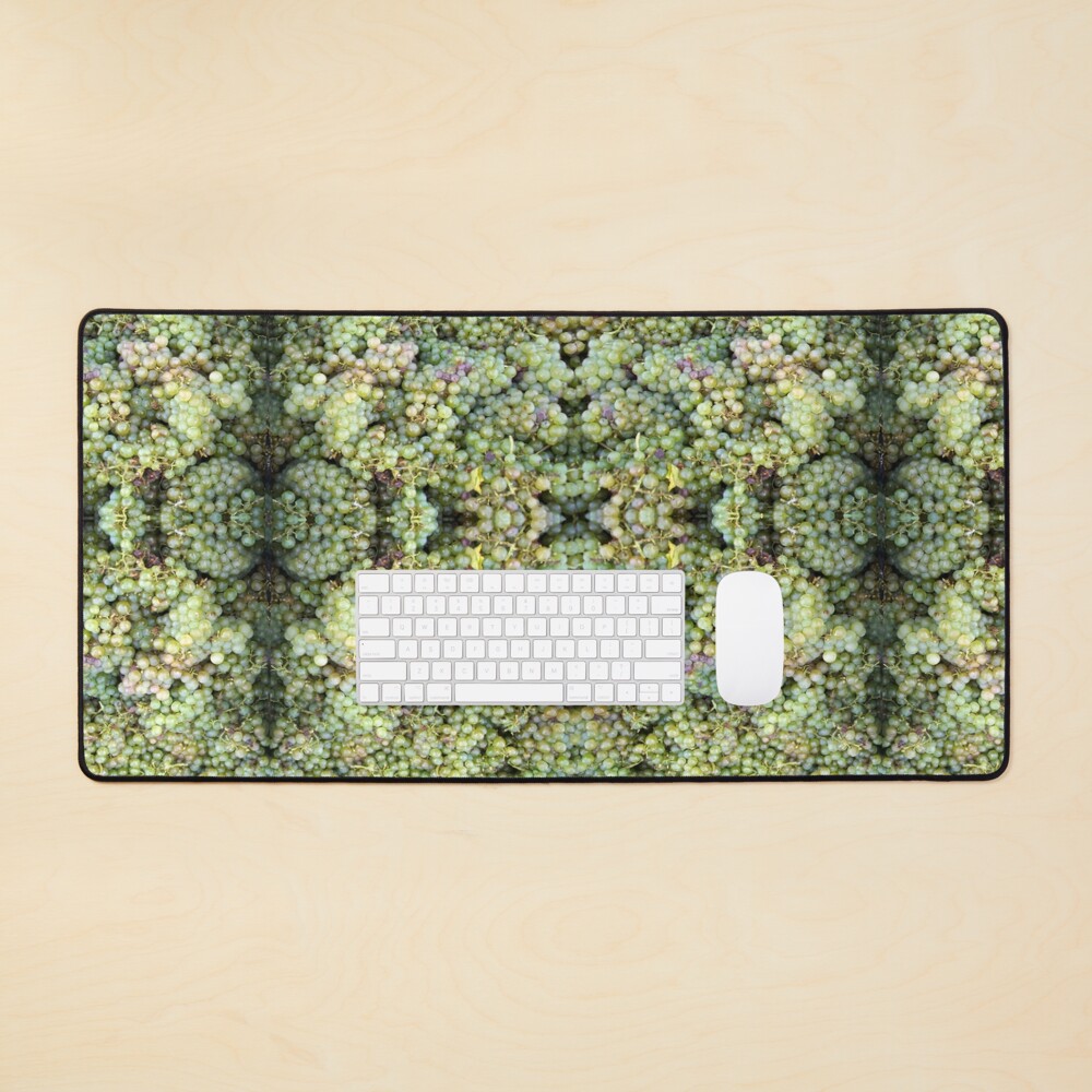 Item preview, Desk Mat designed and sold by MagpieSprings.