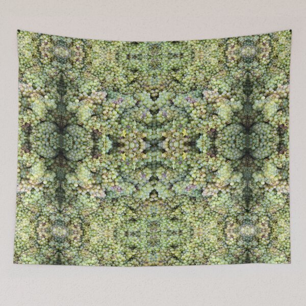Item preview, Semillon Grapes  by Adelaide artist Avril Thomas at Magpie Springs designed and sold by MagpieSprings.