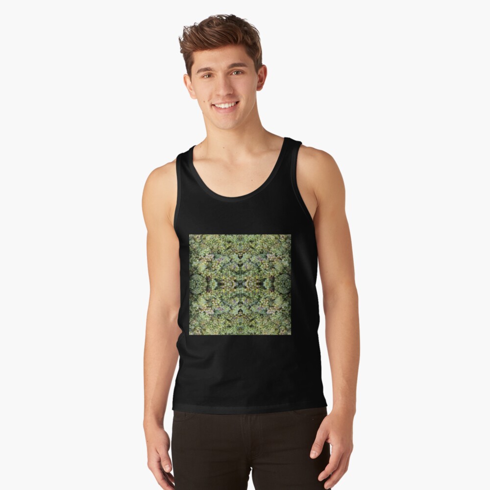 Item preview, Tank Top designed and sold by MagpieSprings.