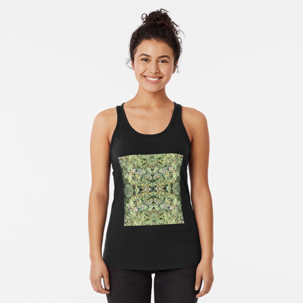 Item preview, Racerback Tank Top designed and sold by MagpieSprings.