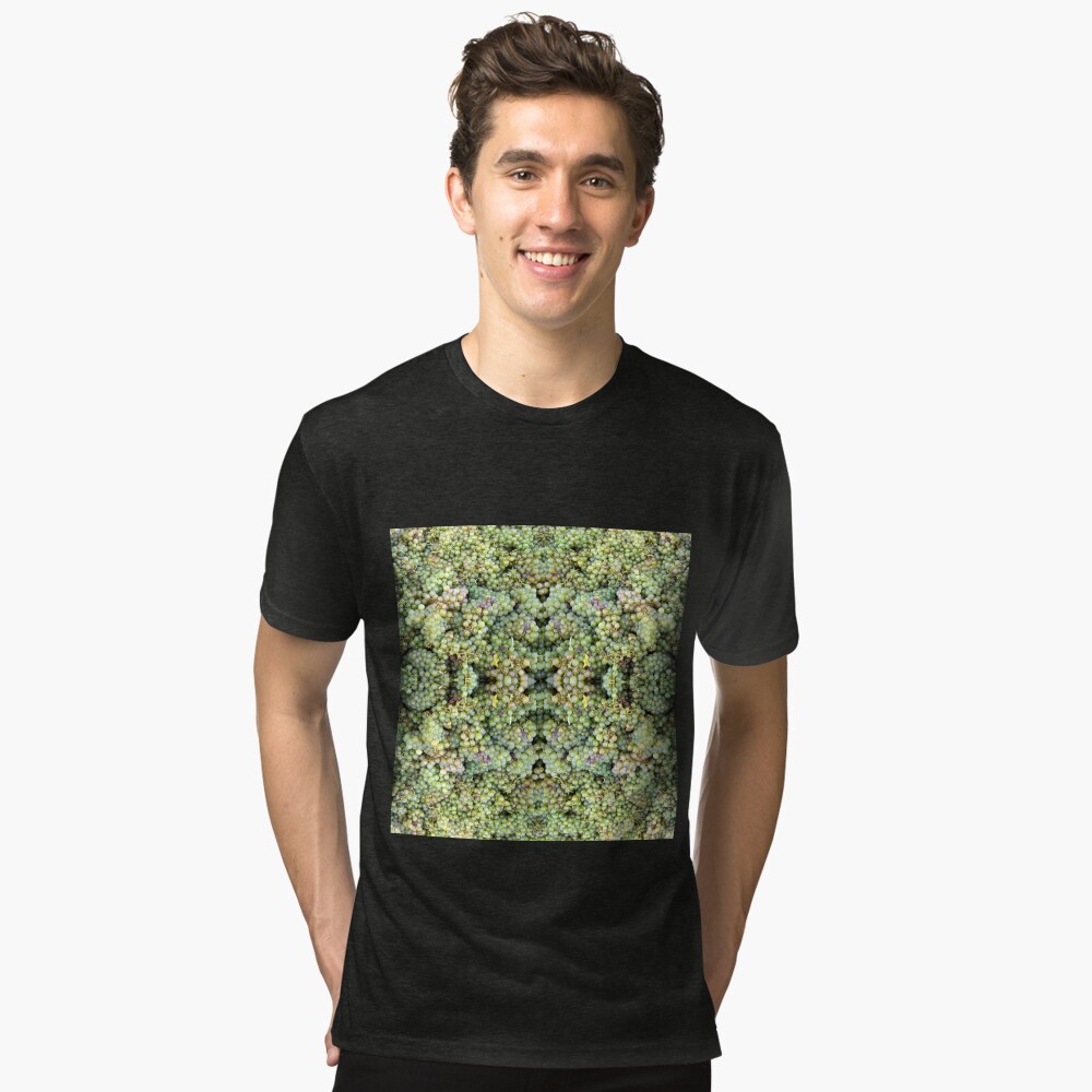 Item preview, Tri-blend T-Shirt designed and sold by MagpieSprings.