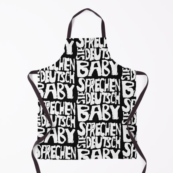 Artikelvorschau, Sprechen Baby White entworfen und verkauft von ErinLP.