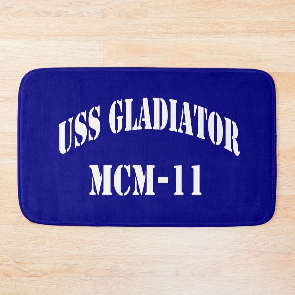 Item preview, USS GLADIATOR (MCM-11) SHIP'S STORE designed and sold by militarygifts.