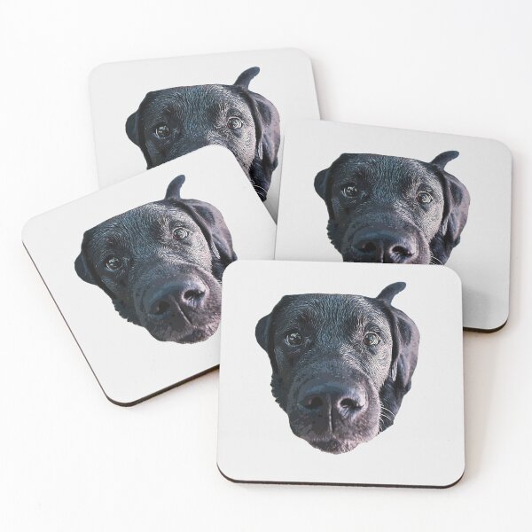 Item preview, Labrador Retriever Cute Dog designed and sold by Elarex.