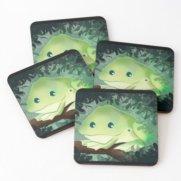 Item preview, Frog designed and sold by Nightlea.