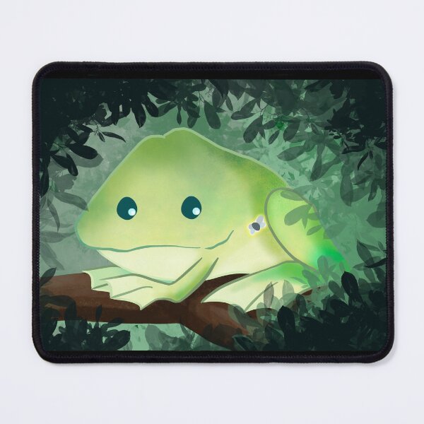 Item preview, Frog designed and sold by Nightlea.