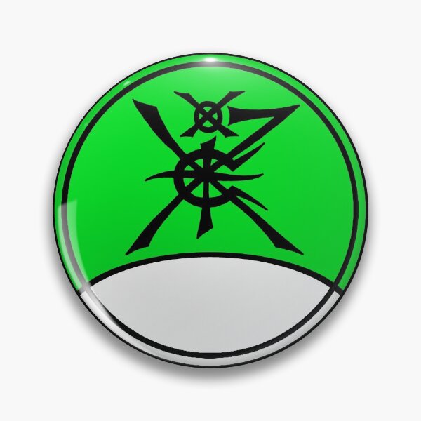 Item preview, Kire Clan Crest (Transparent) designed and sold by Jessie Slamwhorella.