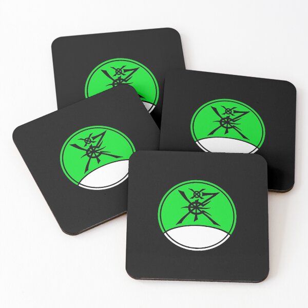 Item preview, Kire Clan Crest (Transparent) designed and sold by Jessie Slamwhorella.