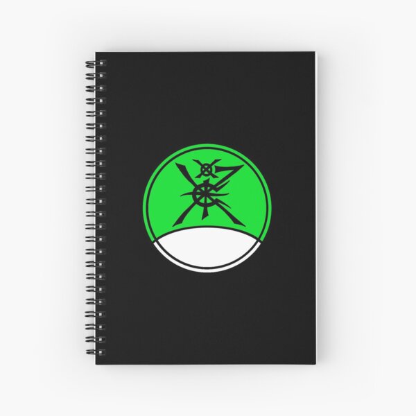 Item preview, Kire Clan Crest (Transparent) designed and sold by Jessie Slamwhorella.