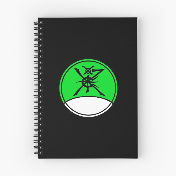 Item preview, Kire Clan Crest (Transparent) designed and sold by Jessie Slamwhorella.