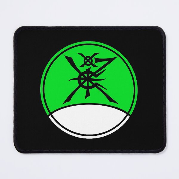 Item preview, Kire Clan Crest (Transparent) designed and sold by Jessie Slamwhorella.