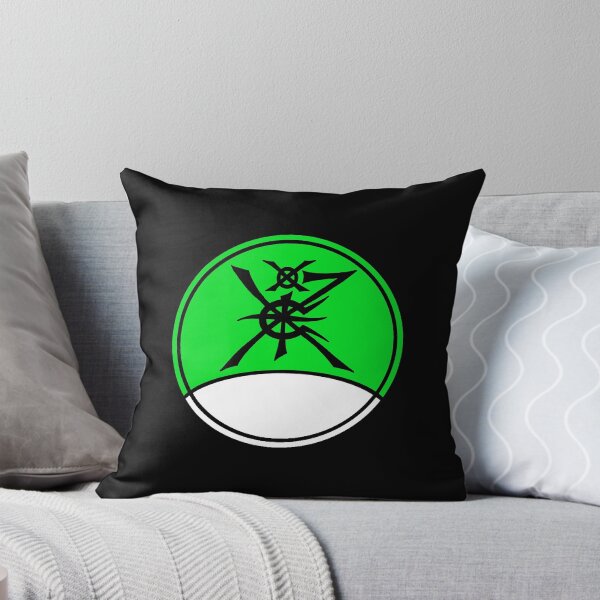 Item preview, Kire Clan Crest (Transparent) designed and sold by Jessie Slamwhorella.