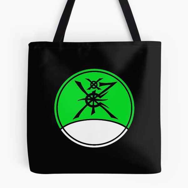 Item preview, Kire Clan Crest (Transparent) designed and sold by Jessie Slamwhorella.