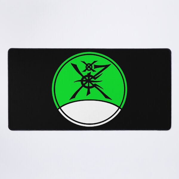 Item preview, Kire Clan Crest (Transparent) designed and sold by Jessie Slamwhorella.