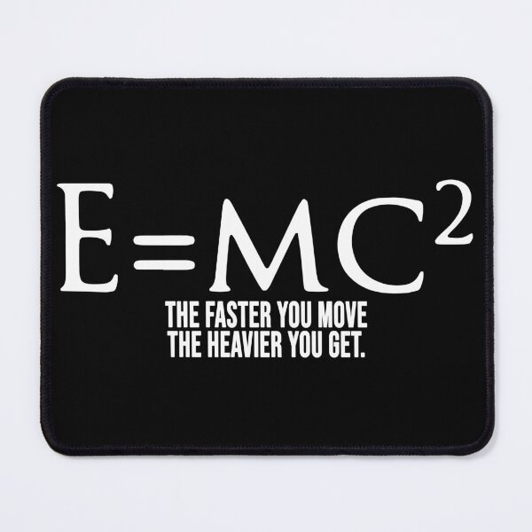Item preview, E=Mc2 designed and sold by UntrueHunter.