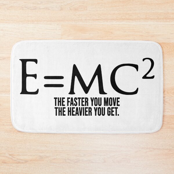 Item preview, E=Mc2 designed and sold by UntrueHunter.