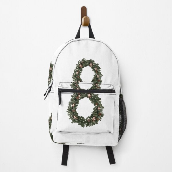 Item preview, 8ts Conor Garland Wreath designed and sold by 8tsoriginals.