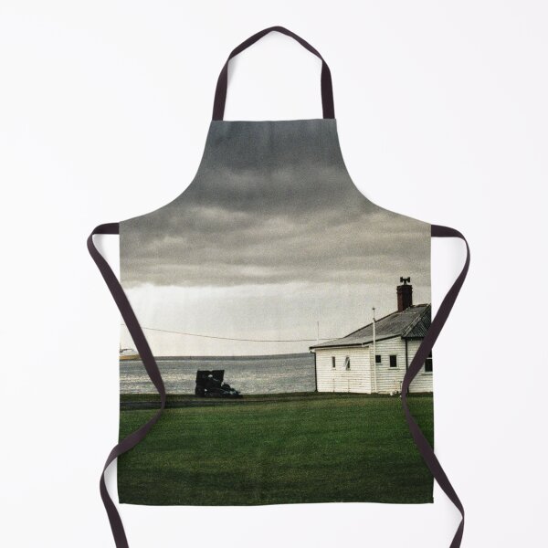 Item preview, Storm Clouds above the Bay designed and sold by Blackadder Photography.