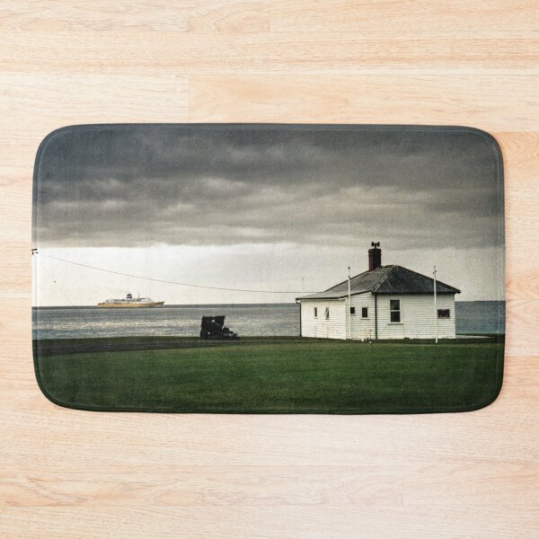 Item preview, Storm Clouds above the Bay designed and sold by Blackadder Photography.