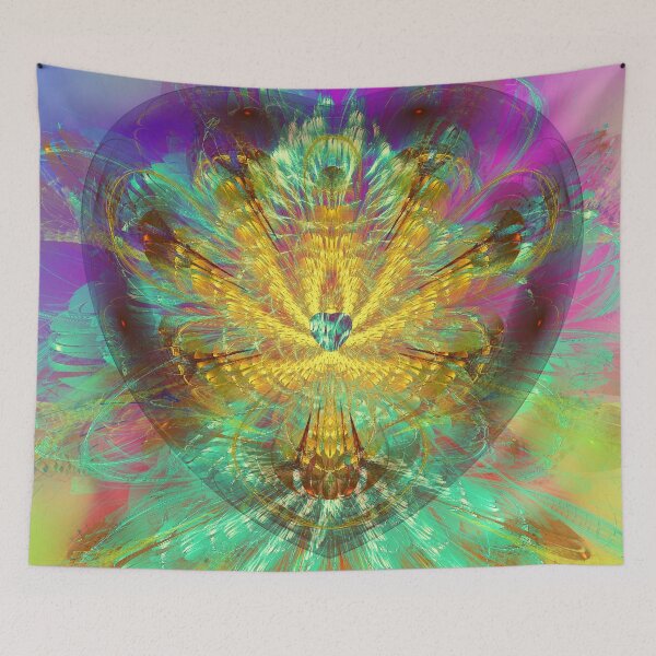 Item preview, 121221lr2 One With Everything designed and sold by Campbell Gallery.