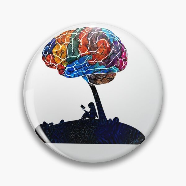 Item preview,   Engineer's Brain Funny Anatomy designed and sold by boyastore.