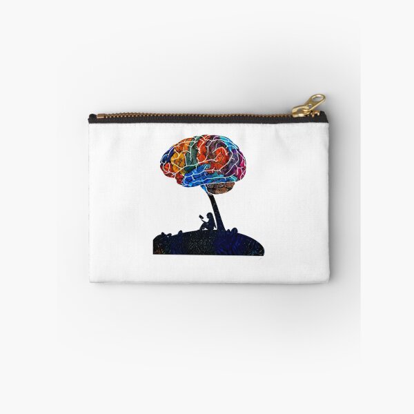 Item preview,   Engineer's Brain Funny Anatomy designed and sold by boyastore.