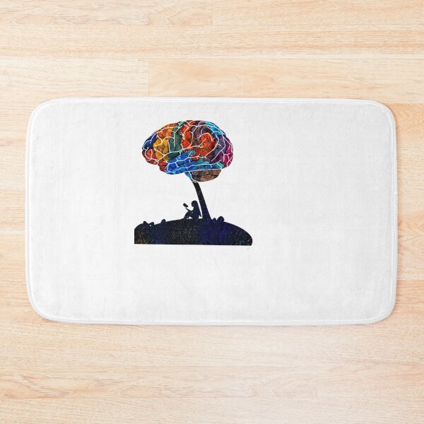 Item preview,   Engineer's Brain Funny Anatomy designed and sold by boyastore.
