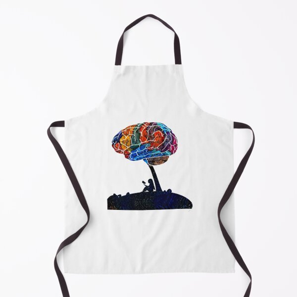 Item preview,   Engineer's Brain Funny Anatomy designed and sold by boyastore.