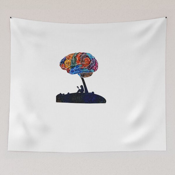 Item preview,   Engineer's Brain Funny Anatomy designed and sold by boyastore.