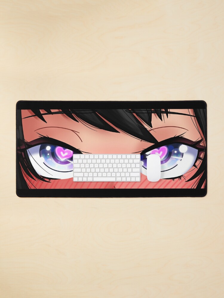 lewd mouse pads