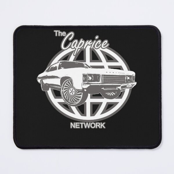 Item preview, The Caprice Network World Wide Donk 2 designed and sold by montezwalls.