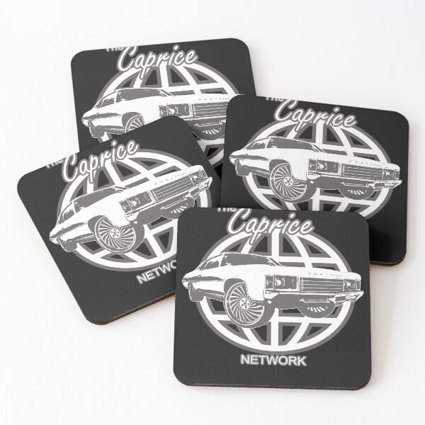 Item preview, The Caprice Network World Wide Donk 2 designed and sold by montezwalls.