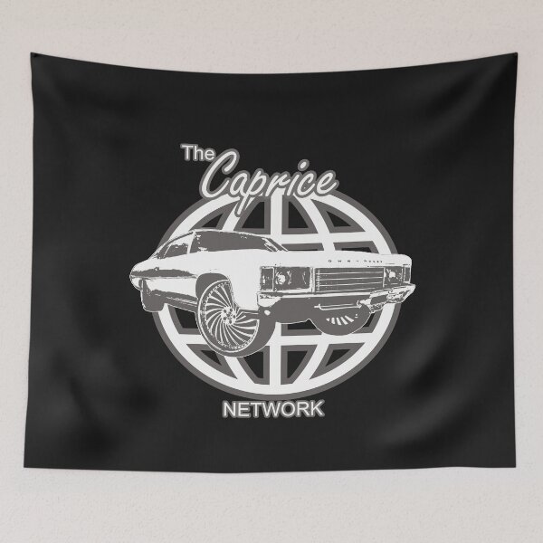 Item preview, The Caprice Network World Wide Donk 2 designed and sold by montezwalls.