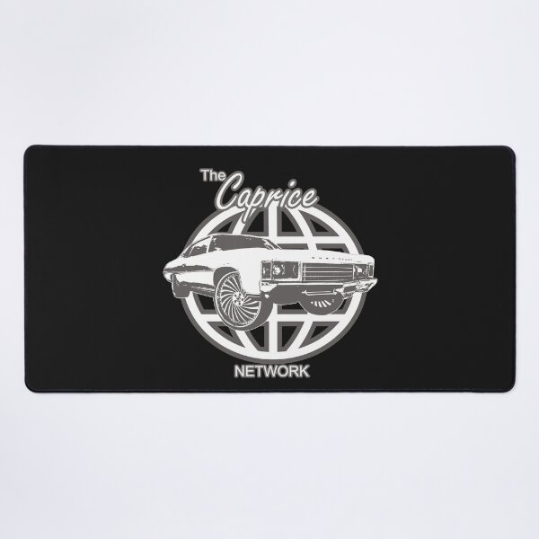 Item preview, The Caprice Network World Wide Donk 2 designed and sold by montezwalls.