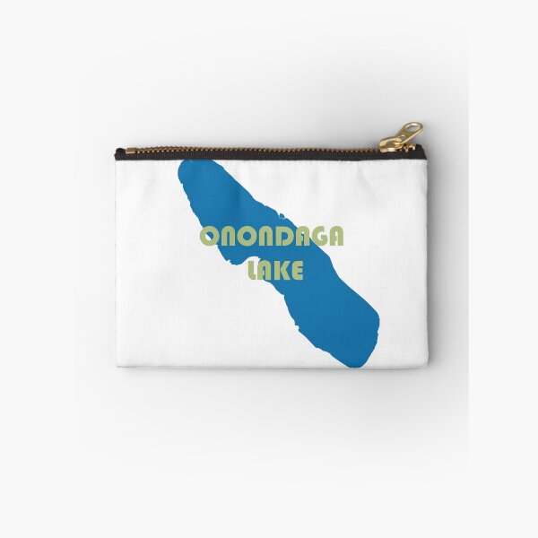 Item preview, Onondaga Lake, New York, Syracuse designed and sold by Awake88.