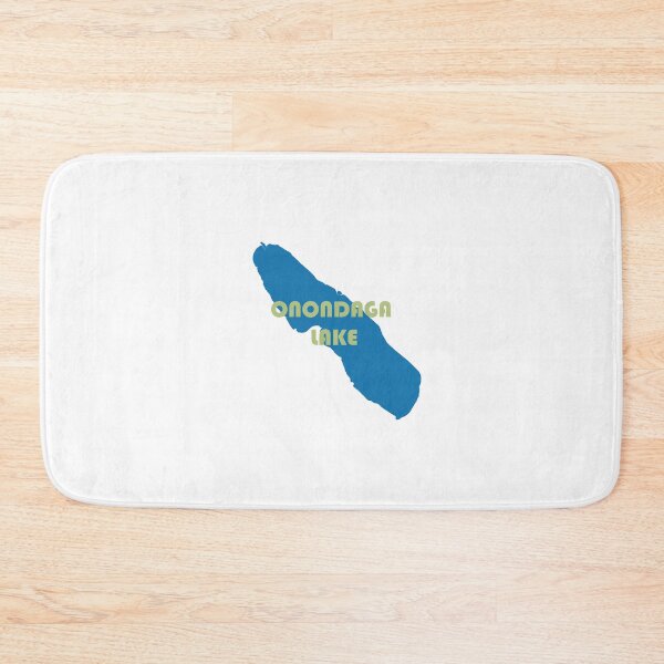 Item preview, Onondaga Lake, New York, Syracuse designed and sold by Awake88.