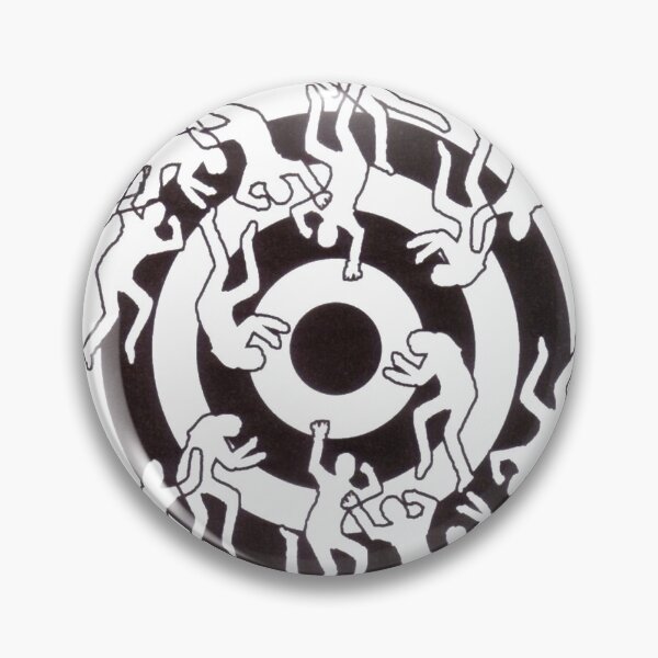 Item preview, midnight channel chalk outlines designed and sold by LunaticSylveon.