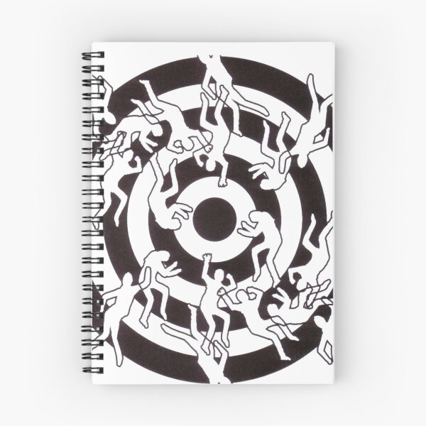 Item preview, midnight channel chalk outlines designed and sold by LunaticSylveon.